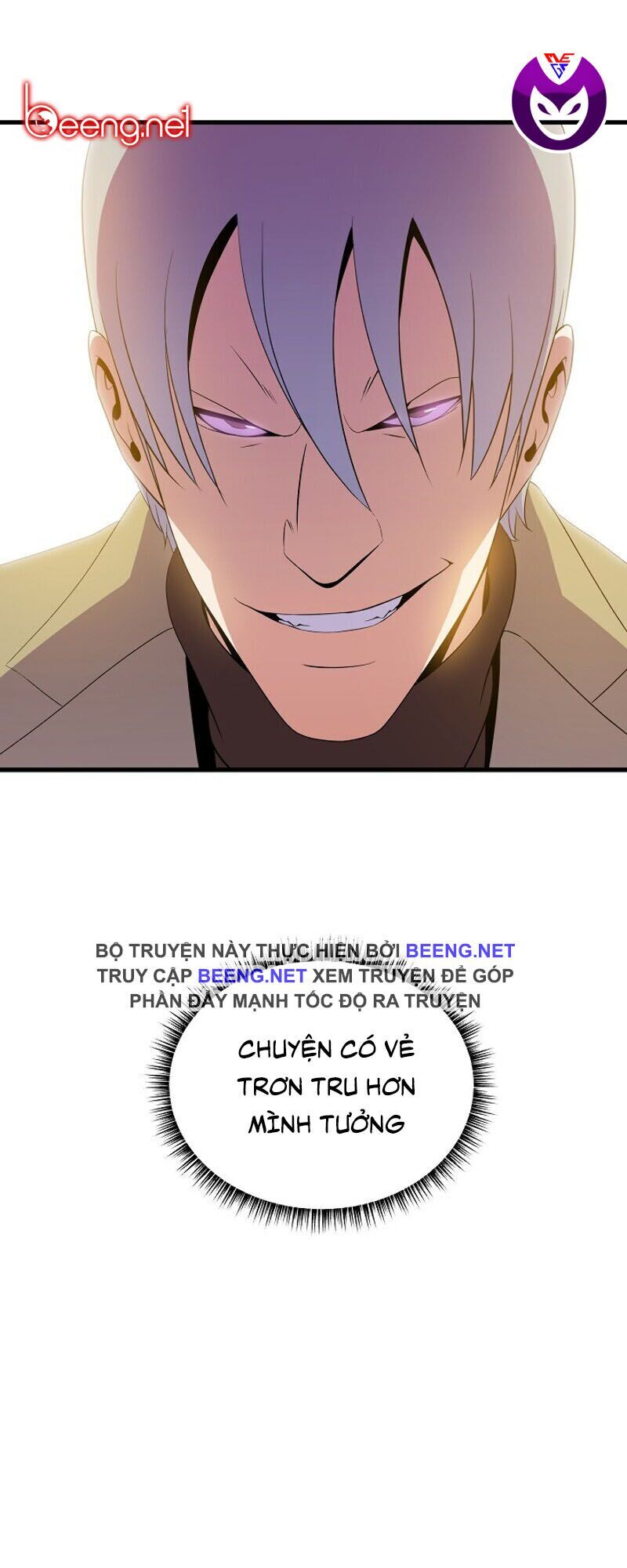 Tiêu Diệt Đấng Cứu Thế Chapter 21 - Trang 2