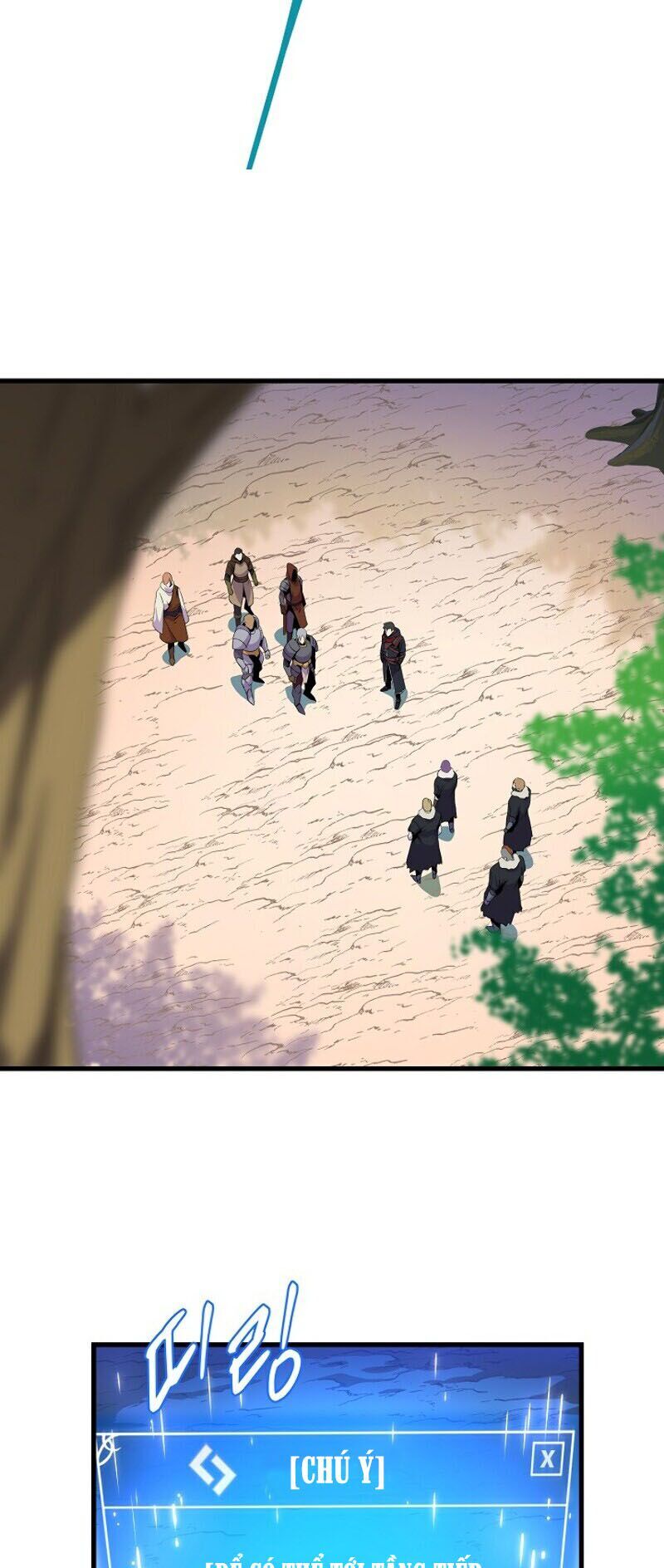 Tiêu Diệt Đấng Cứu Thế Chapter 21 - Trang 2