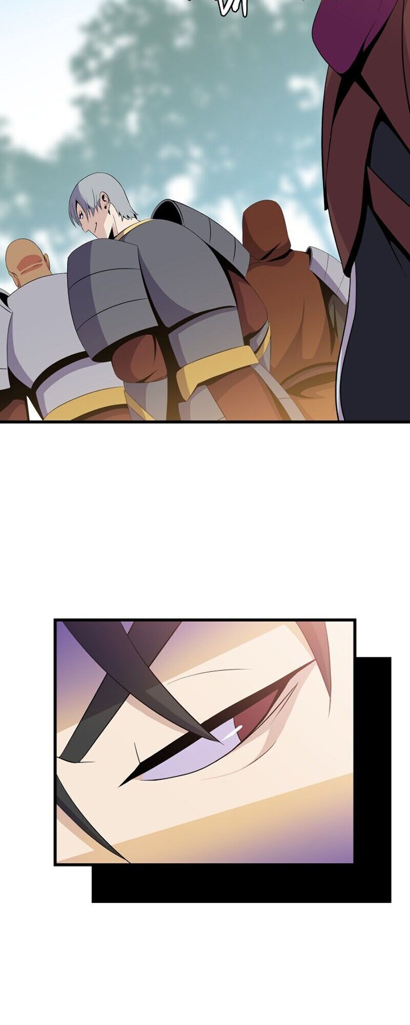 Tiêu Diệt Đấng Cứu Thế Chapter 21 - Trang 2