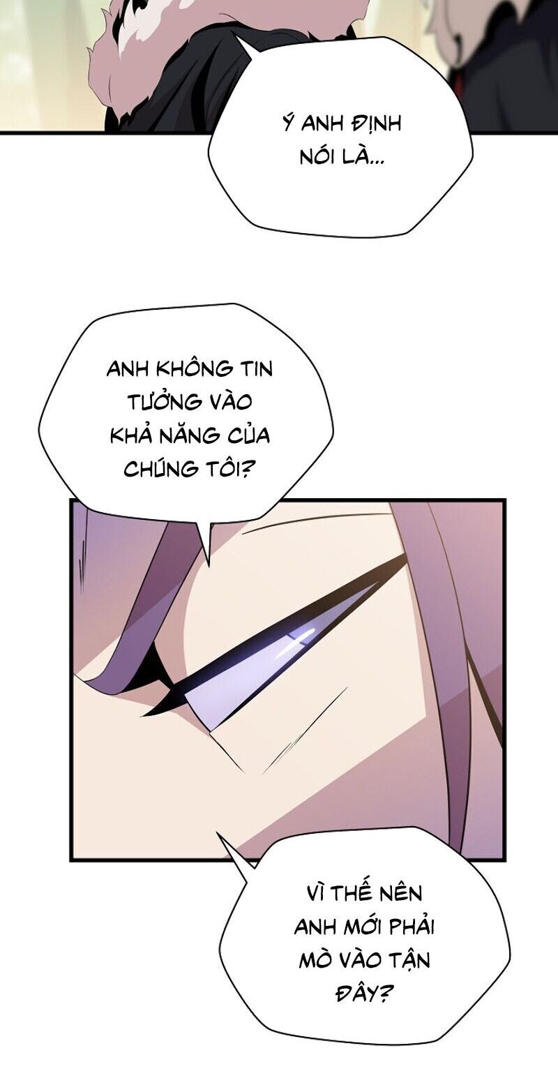 Tiêu Diệt Đấng Cứu Thế Chapter 21 - Trang 2