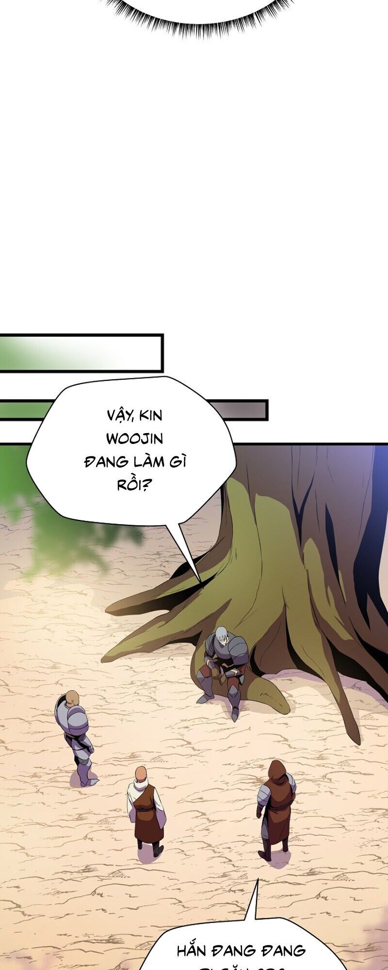 Tiêu Diệt Đấng Cứu Thế Chapter 21 - Trang 2