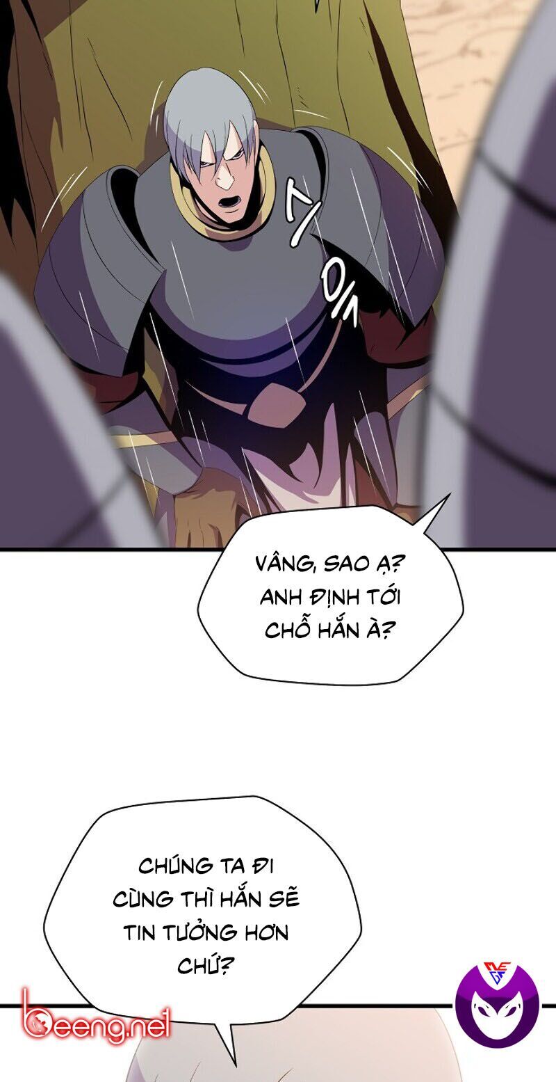 Tiêu Diệt Đấng Cứu Thế Chapter 21 - Trang 2