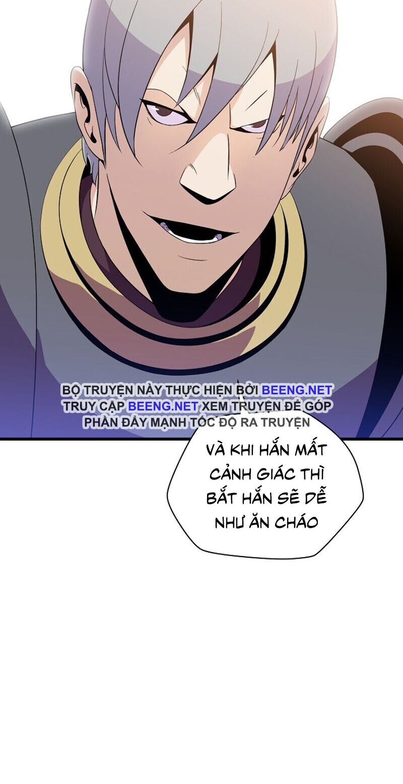 Tiêu Diệt Đấng Cứu Thế Chapter 21 - Trang 2