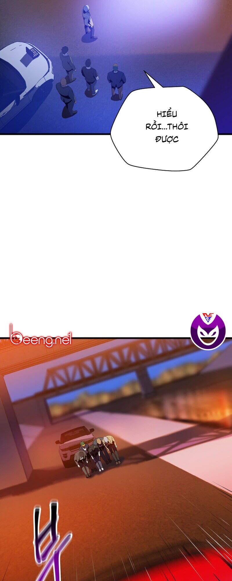 Tiêu Diệt Đấng Cứu Thế Chapter 21 - Trang 2