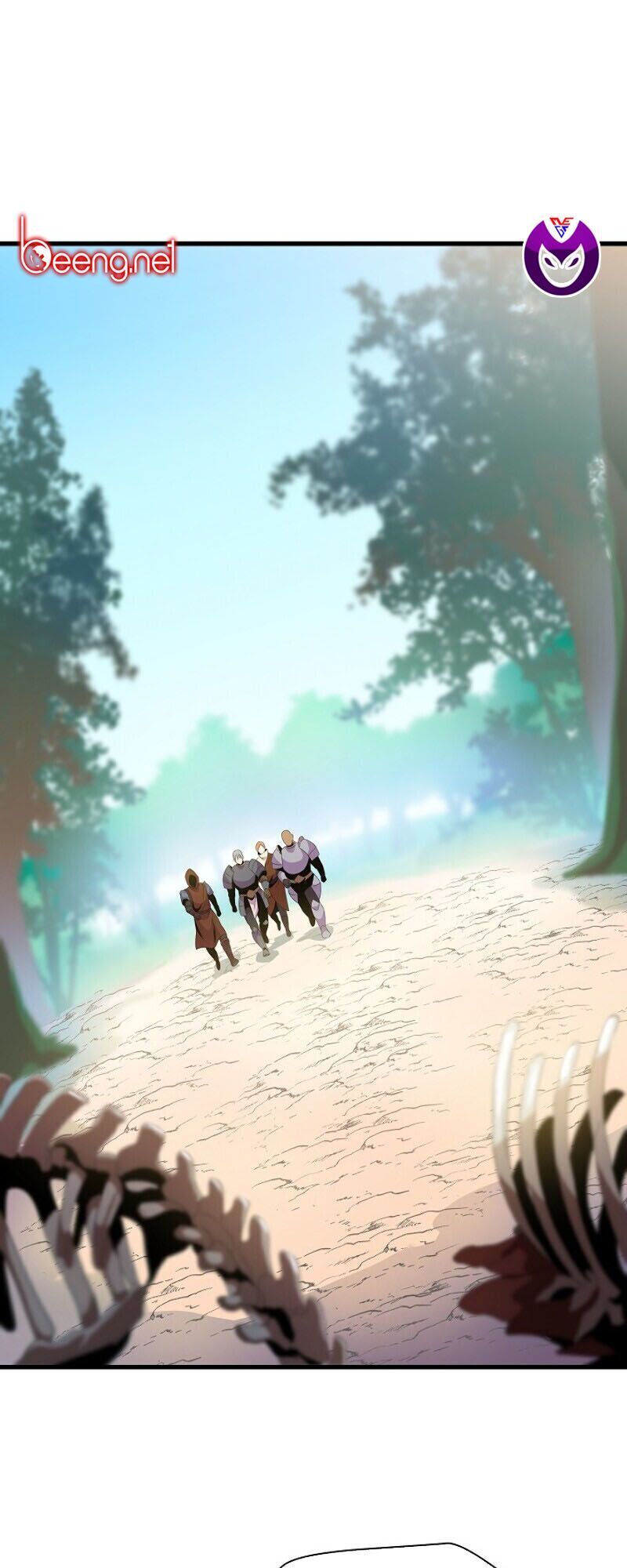 Tiêu Diệt Đấng Cứu Thế Chapter 22 - Trang 2