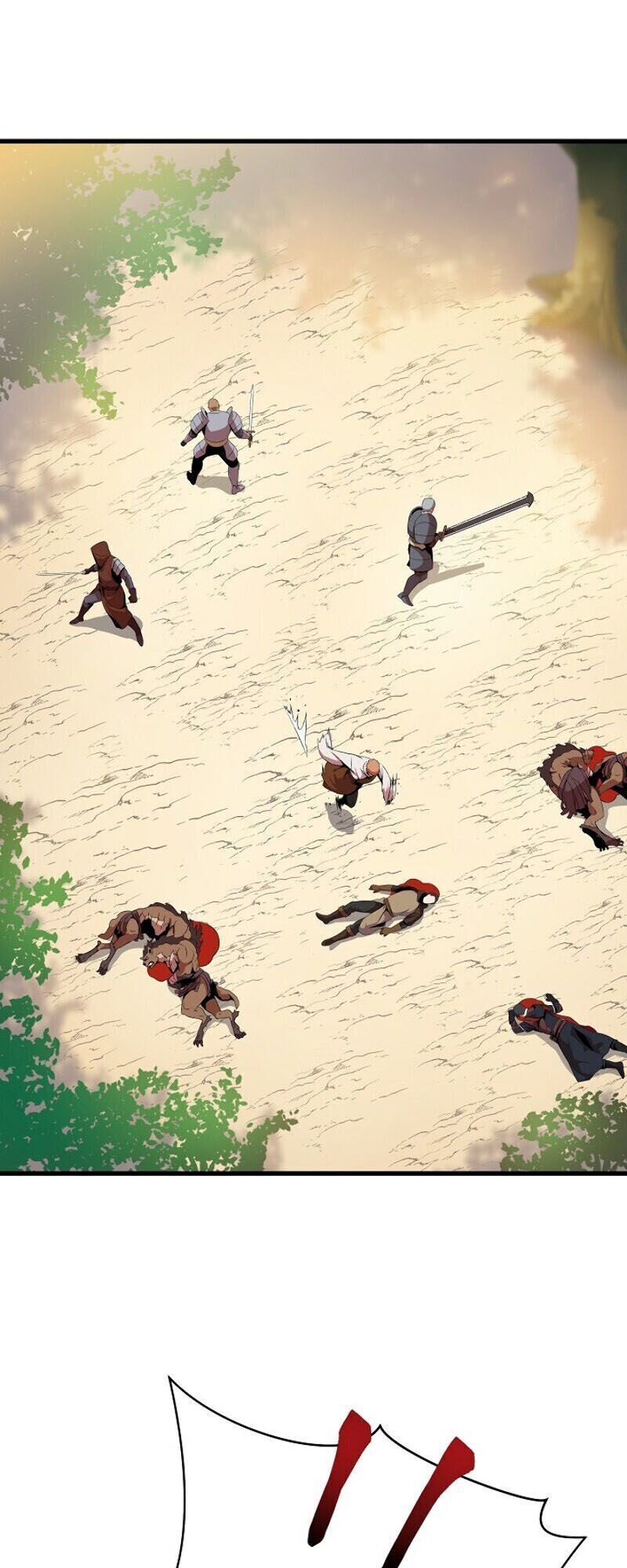 Tiêu Diệt Đấng Cứu Thế Chapter 22 - Trang 2