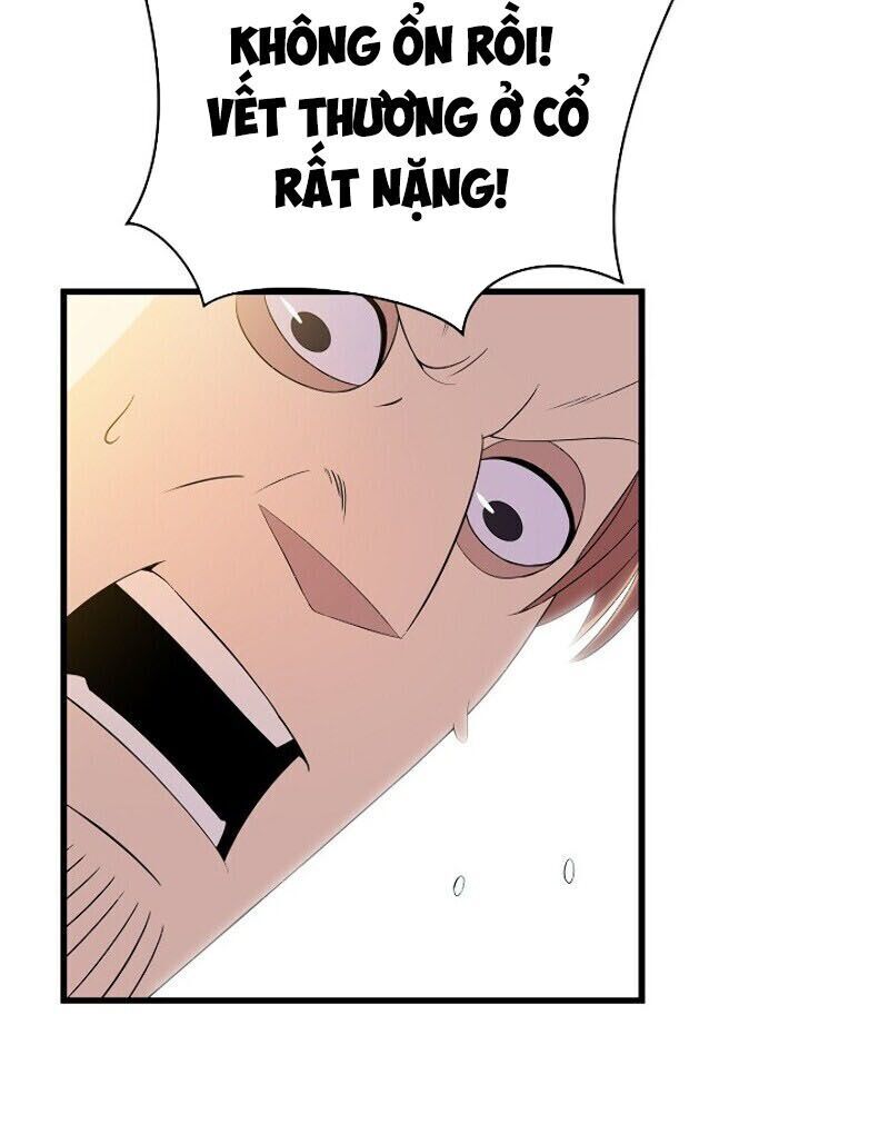 Tiêu Diệt Đấng Cứu Thế Chapter 22 - Trang 2