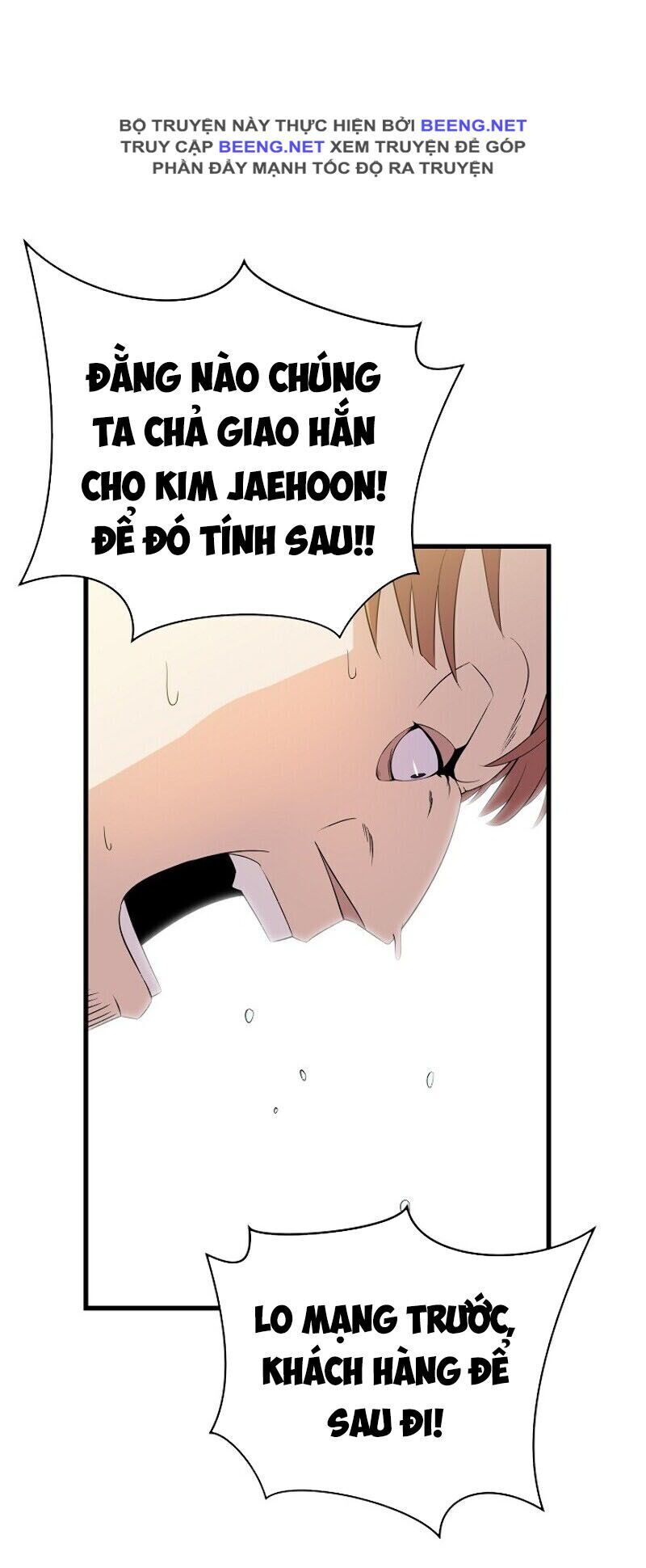 Tiêu Diệt Đấng Cứu Thế Chapter 22 - Trang 2