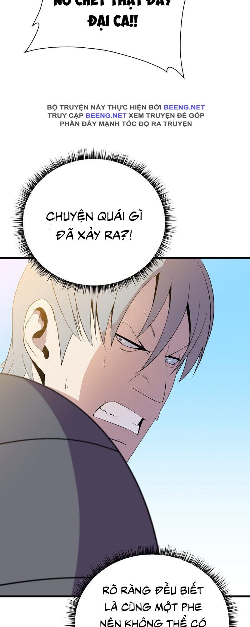 Tiêu Diệt Đấng Cứu Thế Chapter 22 - Trang 2