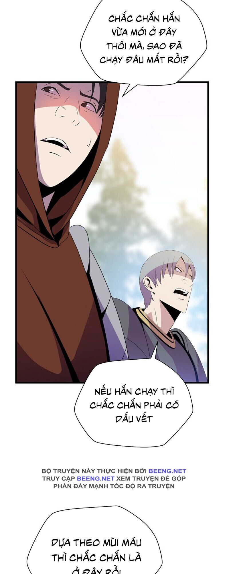 Tiêu Diệt Đấng Cứu Thế Chapter 22 - Trang 2