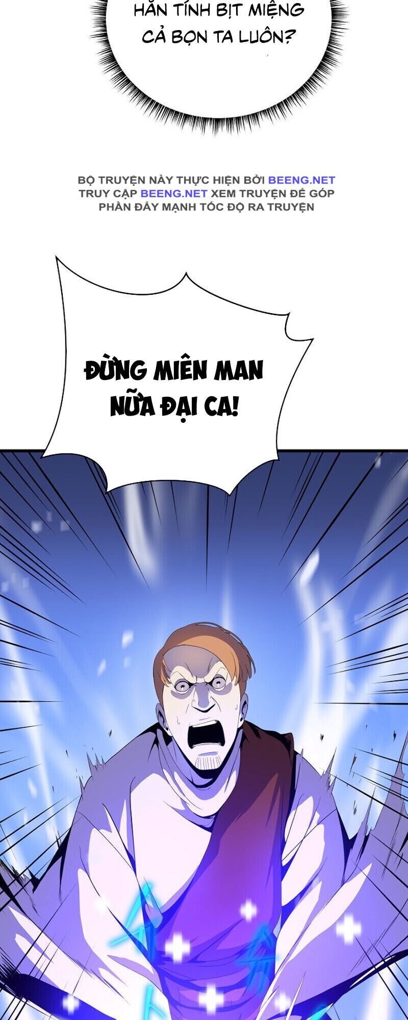 Tiêu Diệt Đấng Cứu Thế Chapter 22 - Trang 2