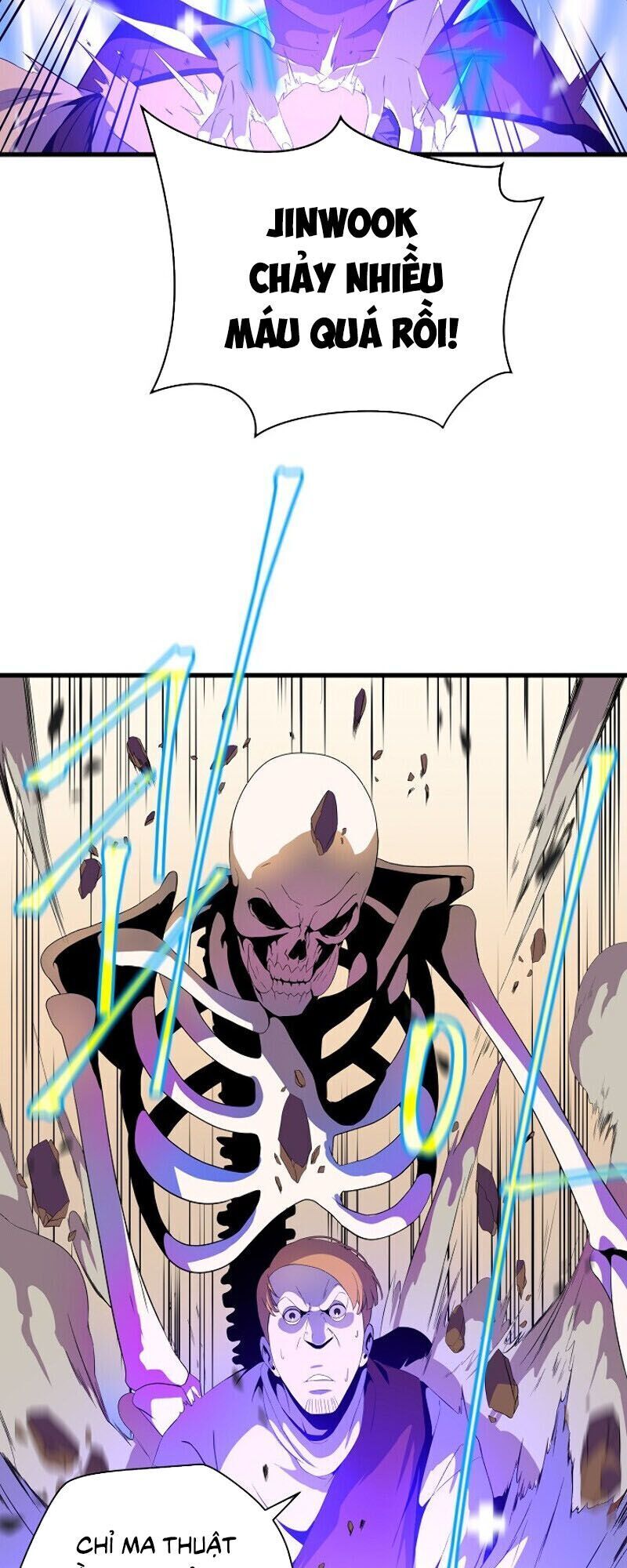 Tiêu Diệt Đấng Cứu Thế Chapter 22 - Trang 2