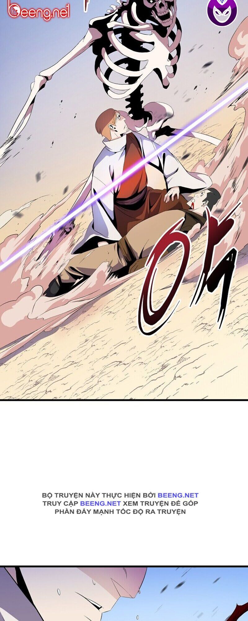 Tiêu Diệt Đấng Cứu Thế Chapter 22 - Trang 2