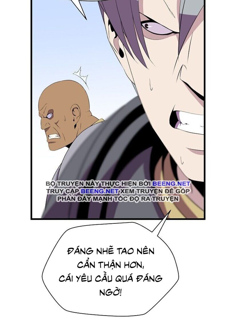 Tiêu Diệt Đấng Cứu Thế Chapter 22 - Trang 2