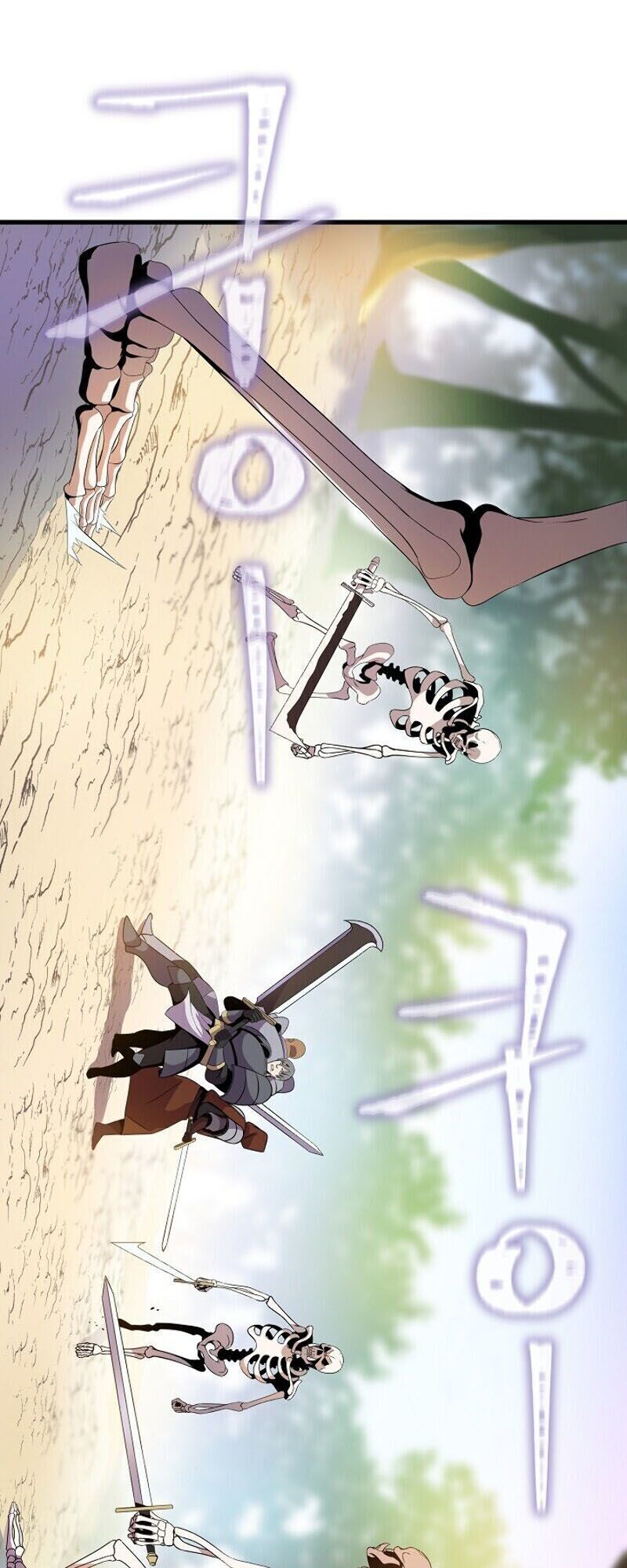 Tiêu Diệt Đấng Cứu Thế Chapter 22 - Trang 2