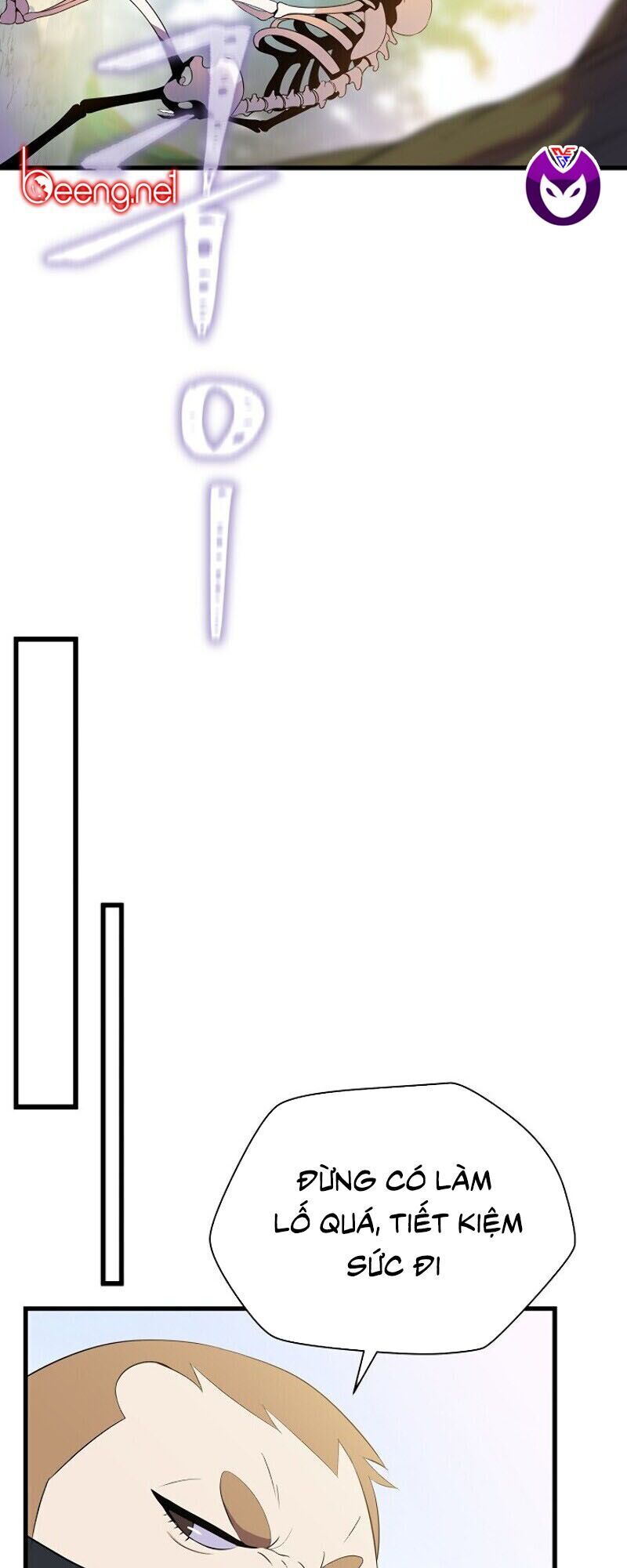 Tiêu Diệt Đấng Cứu Thế Chapter 22 - Trang 2