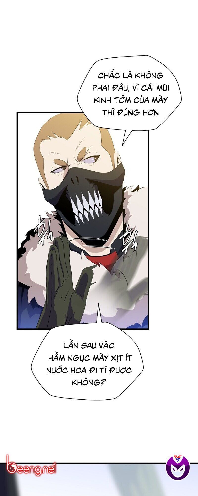 Tiêu Diệt Đấng Cứu Thế Chapter 22 - Trang 2