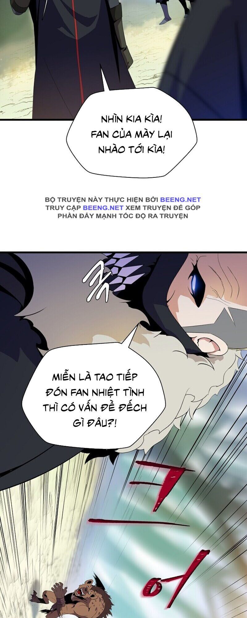 Tiêu Diệt Đấng Cứu Thế Chapter 22 - Trang 2