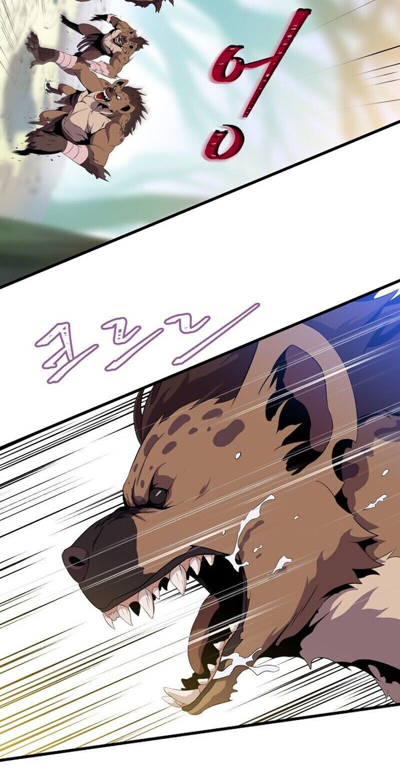 Tiêu Diệt Đấng Cứu Thế Chapter 22 - Trang 2