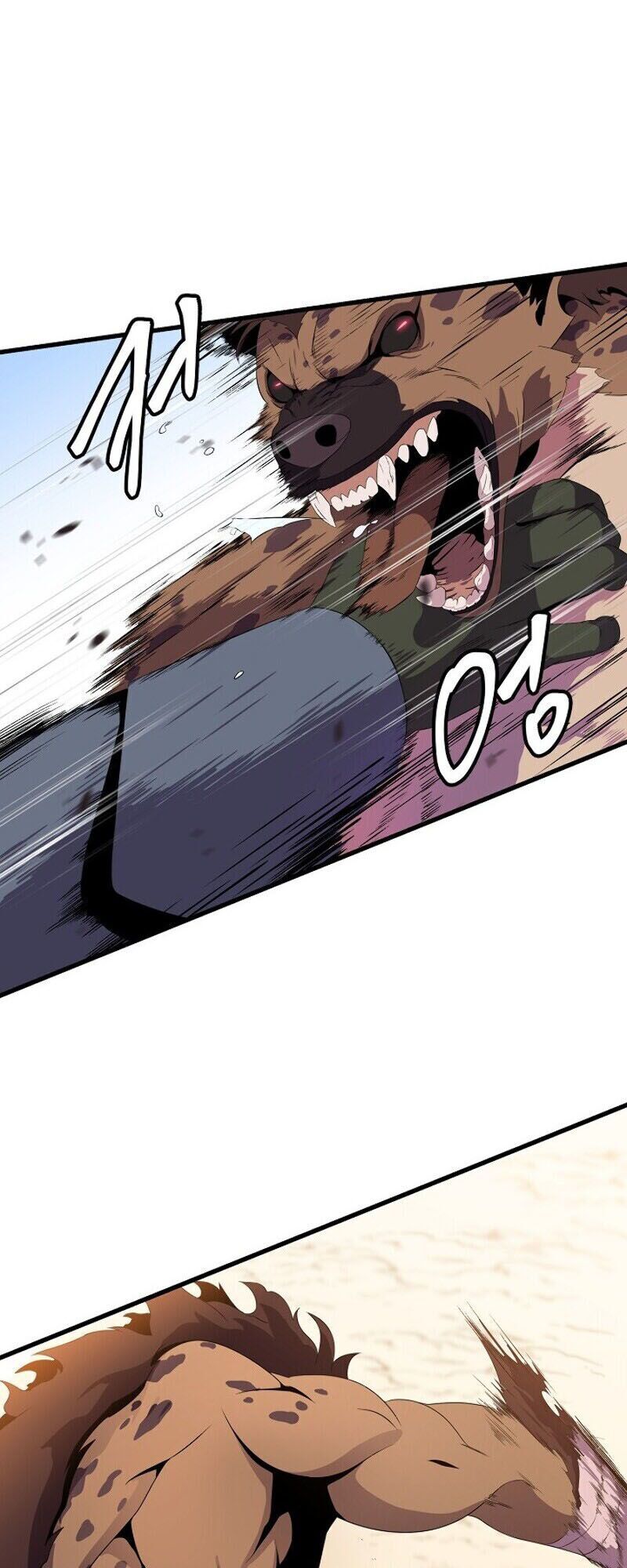 Tiêu Diệt Đấng Cứu Thế Chapter 22 - Trang 2