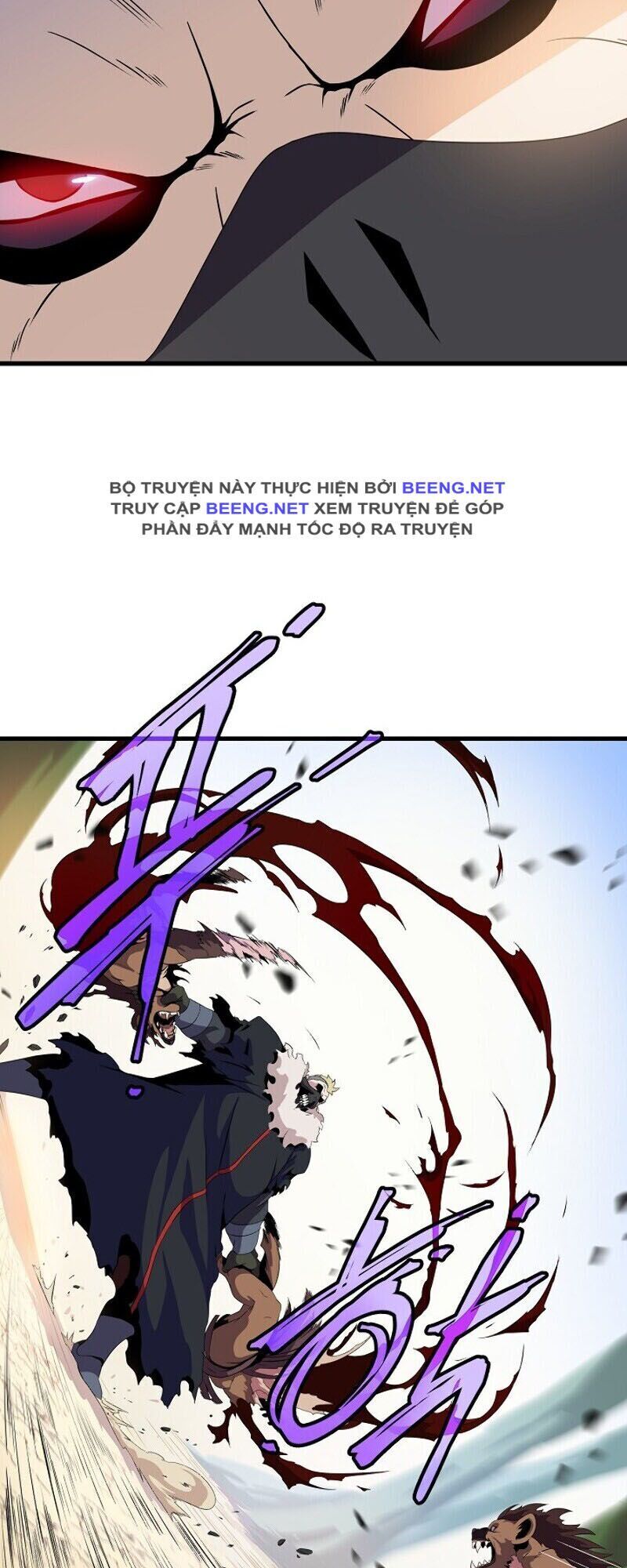 Tiêu Diệt Đấng Cứu Thế Chapter 22 - Trang 2