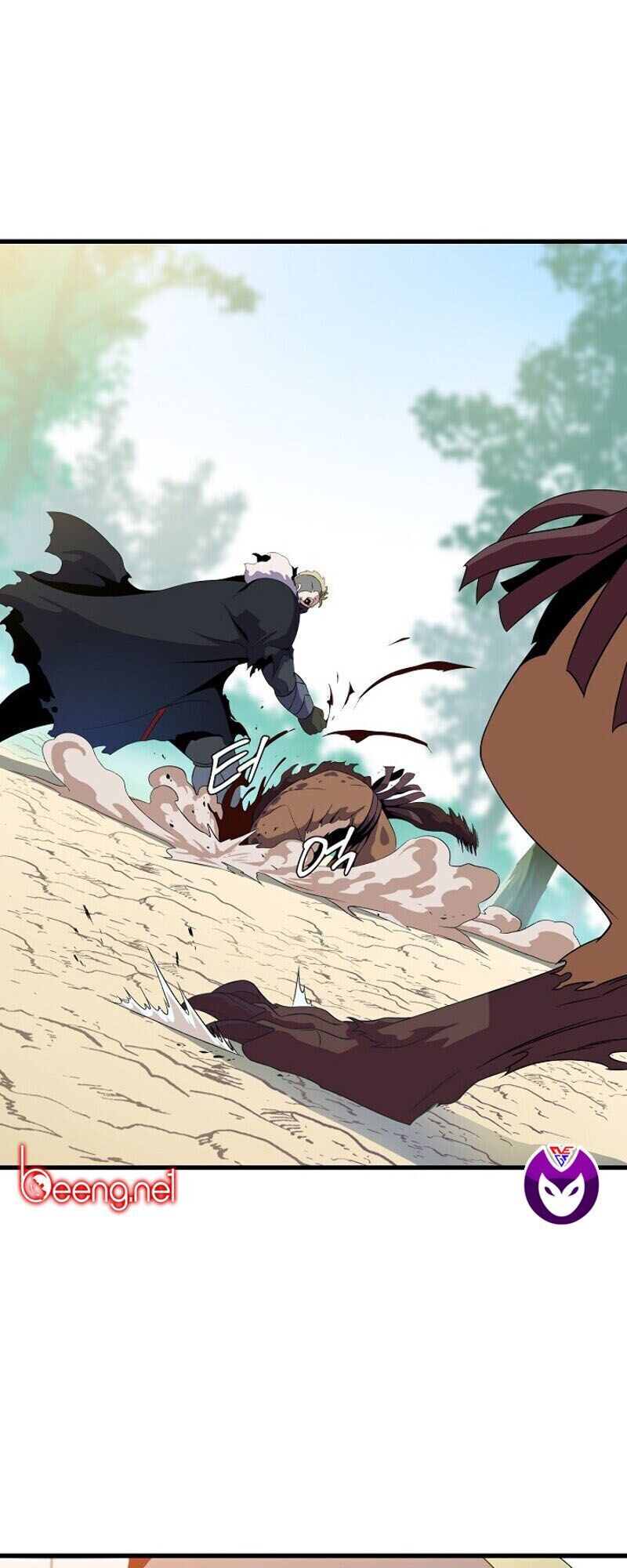 Tiêu Diệt Đấng Cứu Thế Chapter 22 - Trang 2