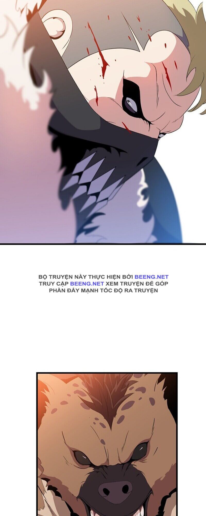 Tiêu Diệt Đấng Cứu Thế Chapter 22 - Trang 2