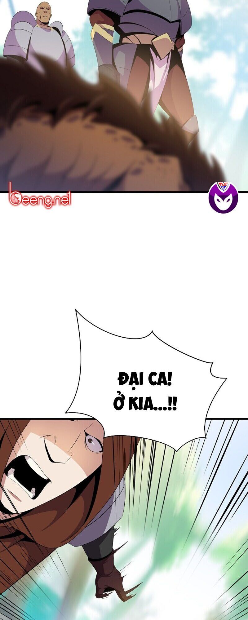 Tiêu Diệt Đấng Cứu Thế Chapter 22 - Trang 2