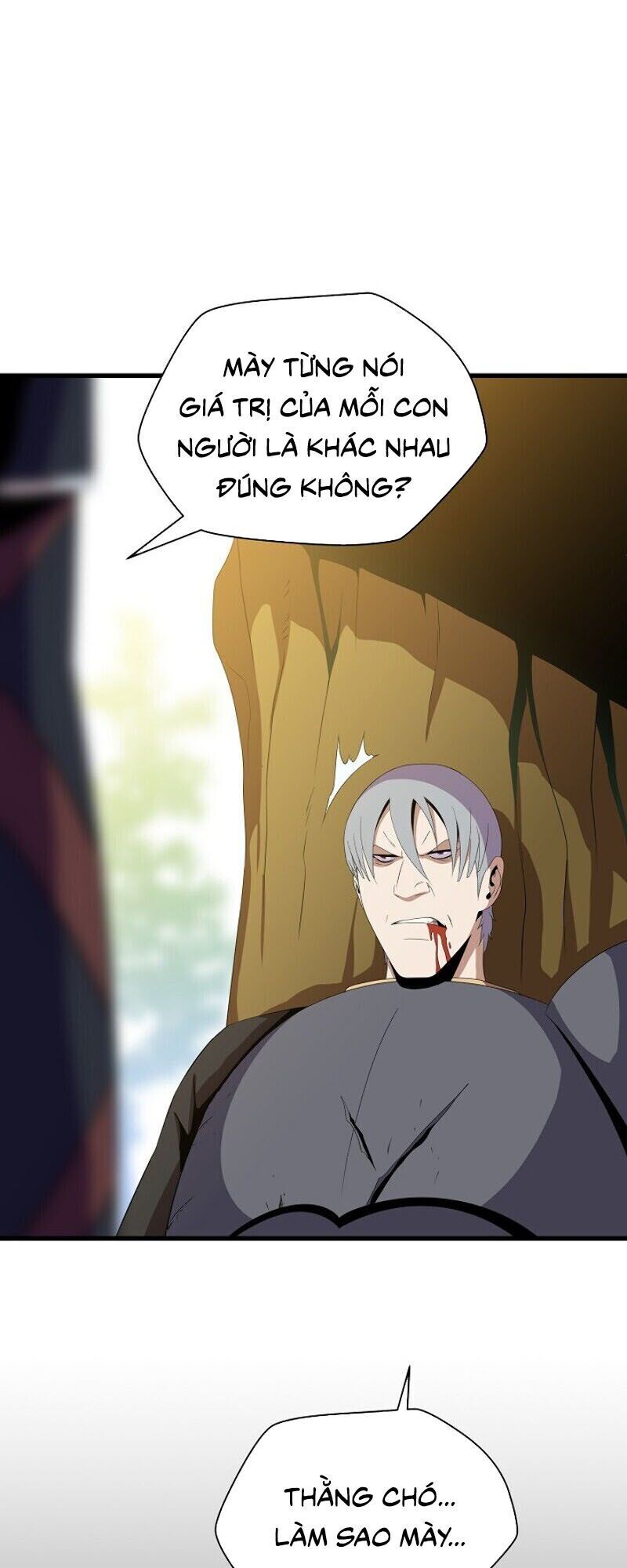 Tiêu Diệt Đấng Cứu Thế Chapter 22 - Trang 2