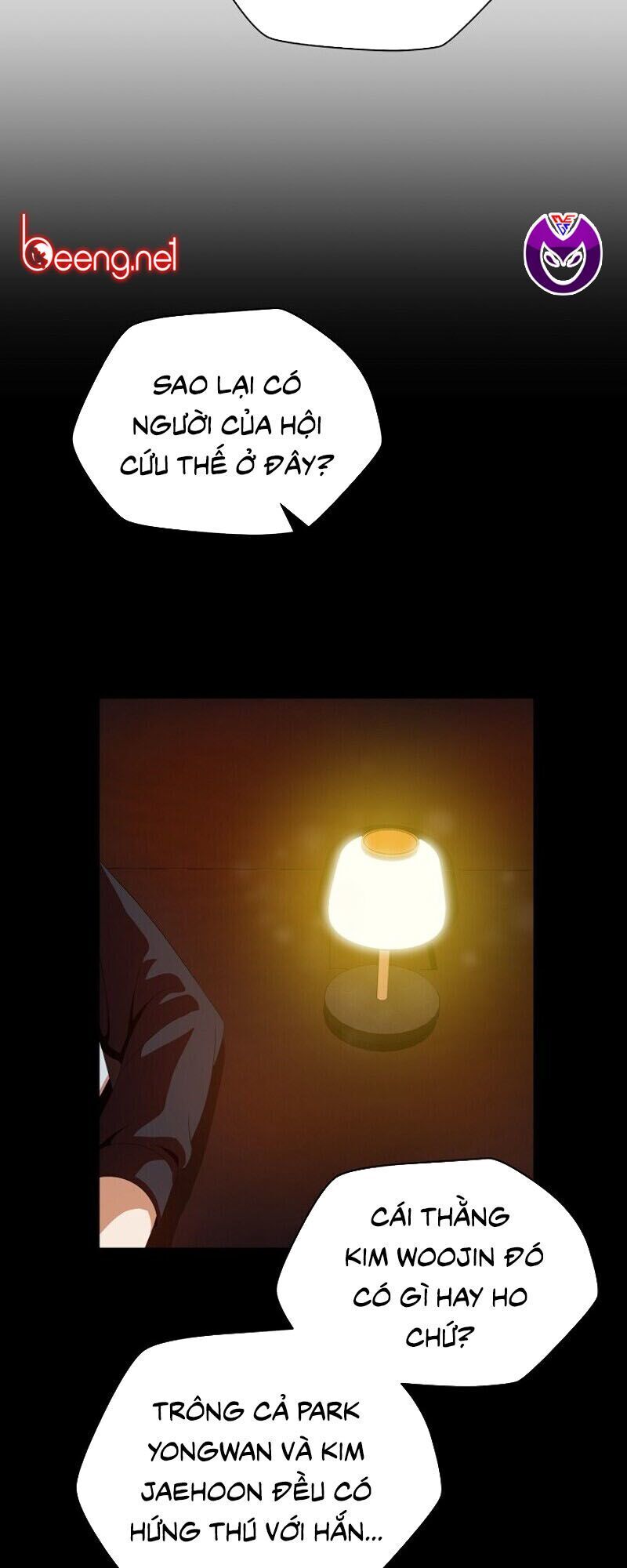 Tiêu Diệt Đấng Cứu Thế Chapter 22 - Trang 2