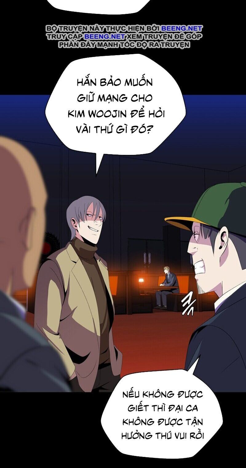 Tiêu Diệt Đấng Cứu Thế Chapter 22 - Trang 2