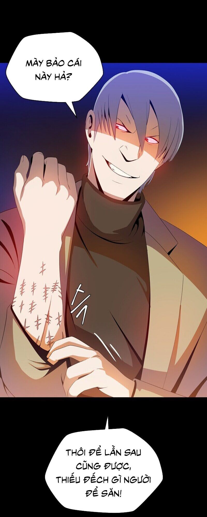 Tiêu Diệt Đấng Cứu Thế Chapter 22 - Trang 2