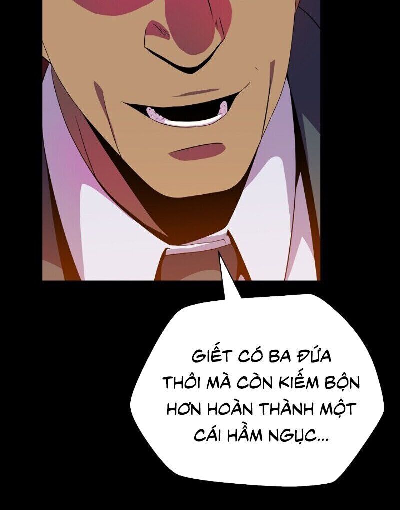 Tiêu Diệt Đấng Cứu Thế Chapter 22 - Trang 2