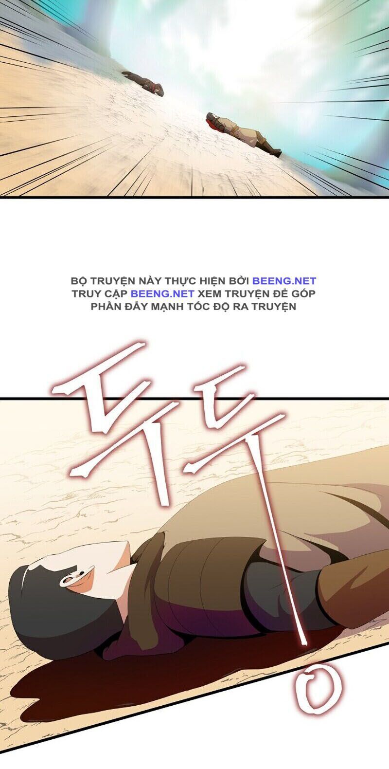 Tiêu Diệt Đấng Cứu Thế Chapter 22 - Trang 2