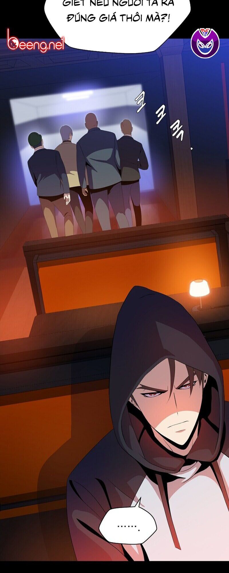 Tiêu Diệt Đấng Cứu Thế Chapter 22 - Trang 2
