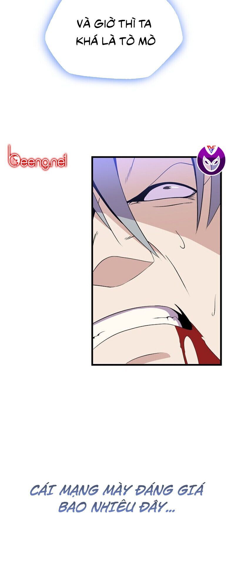 Tiêu Diệt Đấng Cứu Thế Chapter 22 - Trang 2