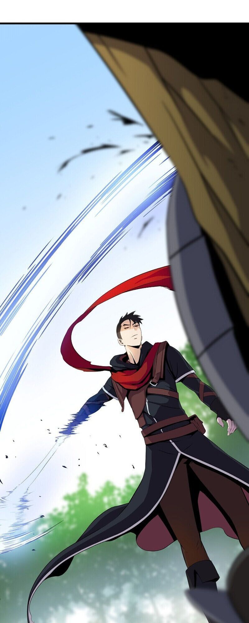 Tiêu Diệt Đấng Cứu Thế Chapter 22 - Trang 2