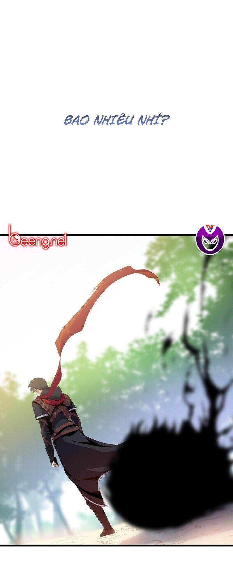 Tiêu Diệt Đấng Cứu Thế Chapter 22 - Trang 2