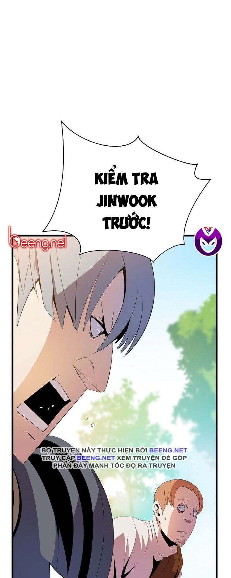 Tiêu Diệt Đấng Cứu Thế Chapter 22 - Trang 2