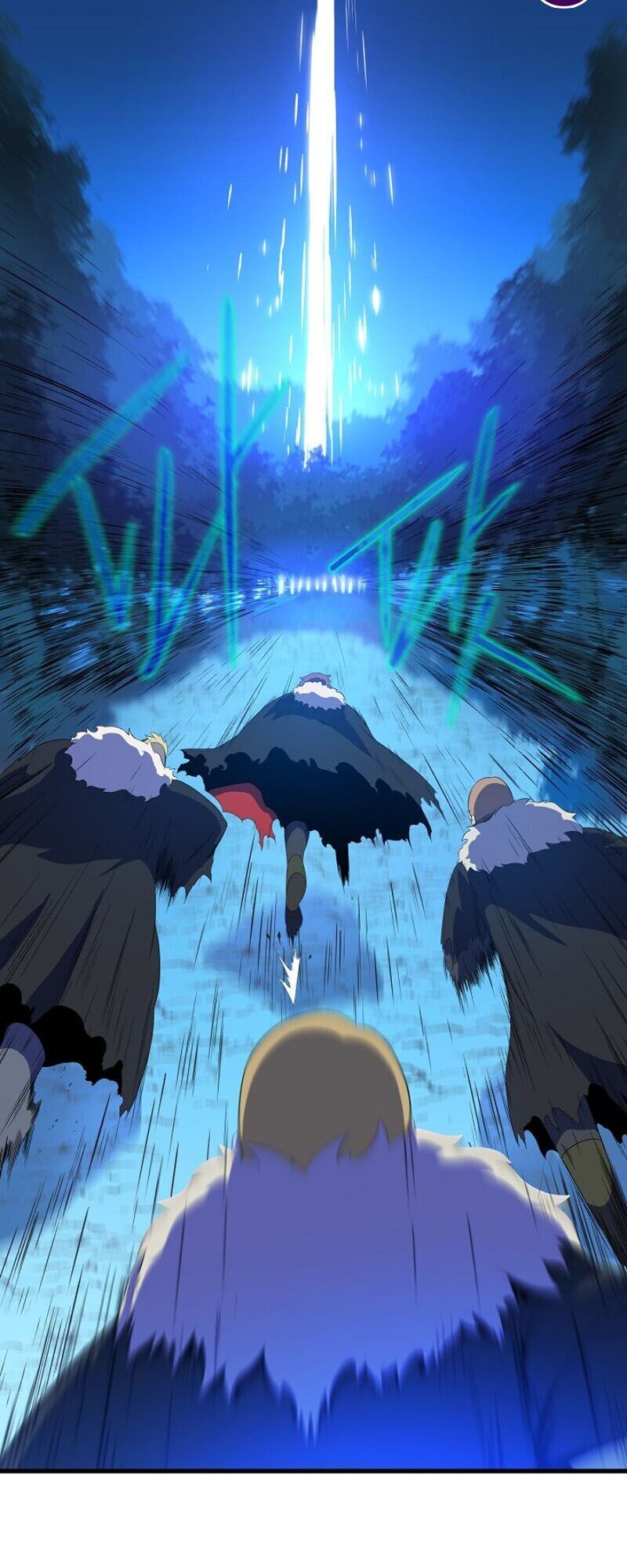 Tiêu Diệt Đấng Cứu Thế Chapter 23 - Trang 2