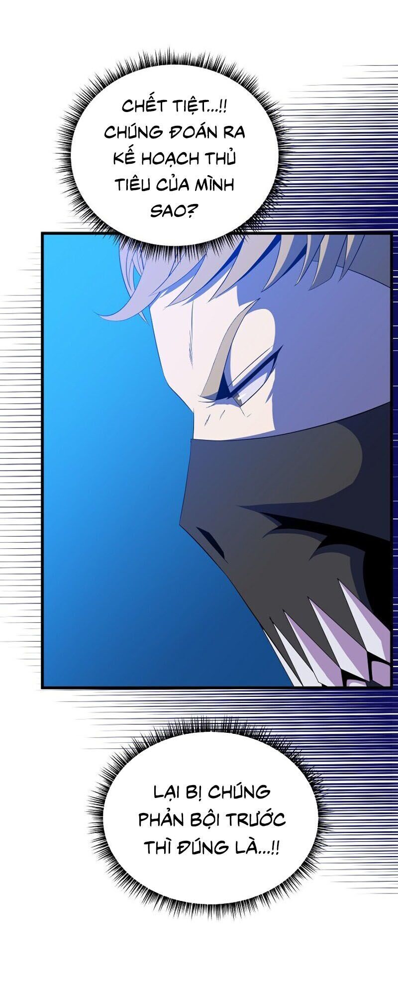 Tiêu Diệt Đấng Cứu Thế Chapter 23 - Trang 2