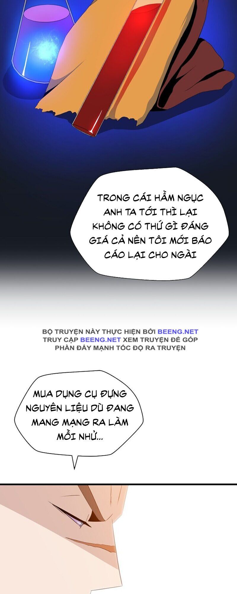 Tiêu Diệt Đấng Cứu Thế Chapter 23 - Trang 2