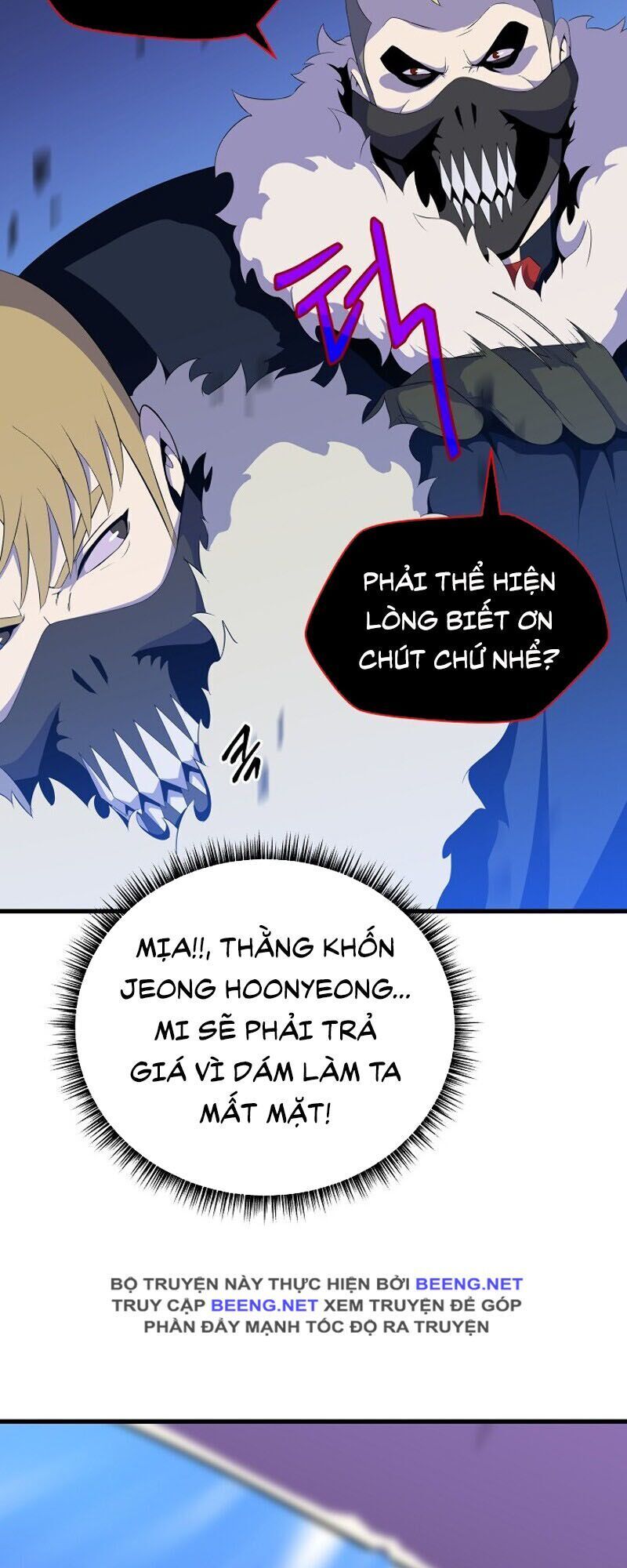 Tiêu Diệt Đấng Cứu Thế Chapter 23 - Trang 2