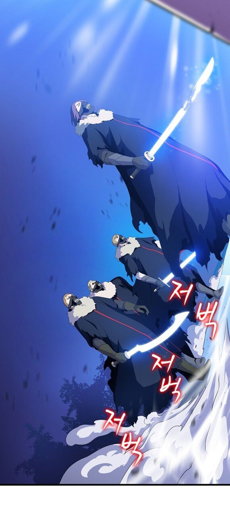 Tiêu Diệt Đấng Cứu Thế Chapter 23 - Trang 2