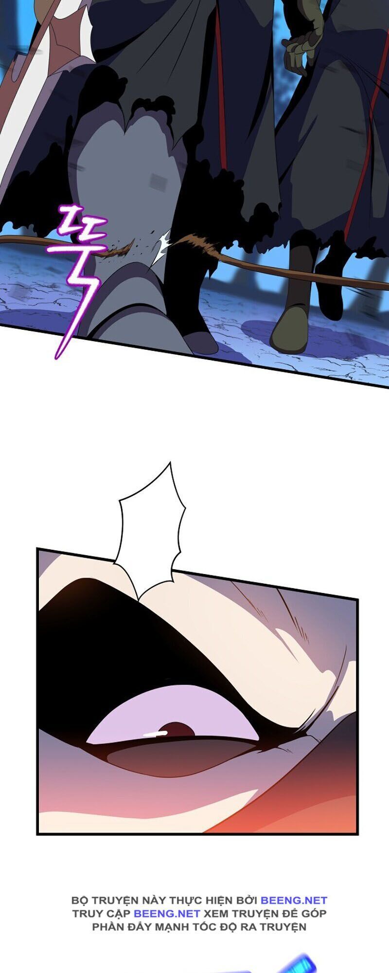 Tiêu Diệt Đấng Cứu Thế Chapter 23 - Trang 2