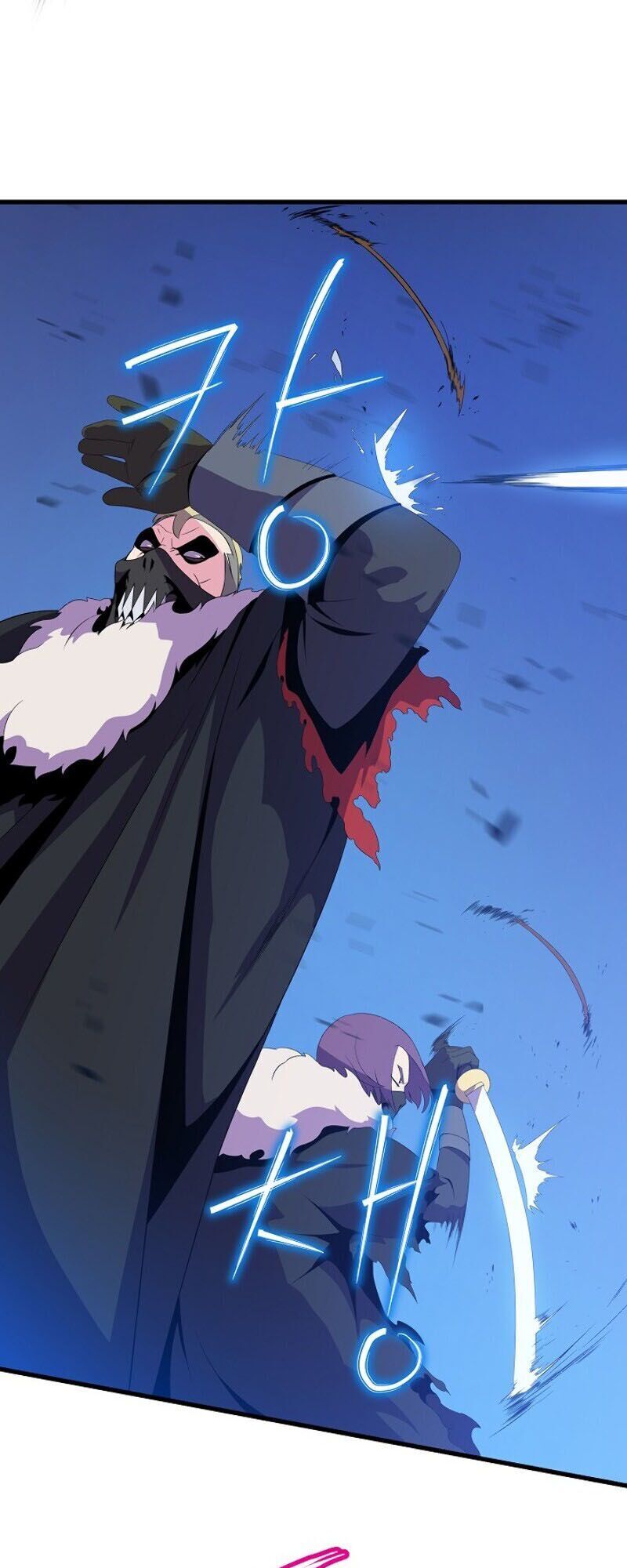 Tiêu Diệt Đấng Cứu Thế Chapter 23 - Trang 2