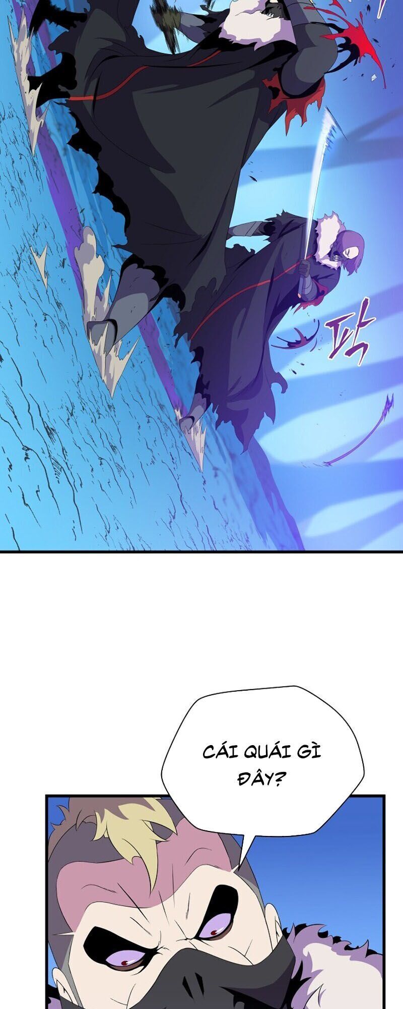 Tiêu Diệt Đấng Cứu Thế Chapter 23 - Trang 2
