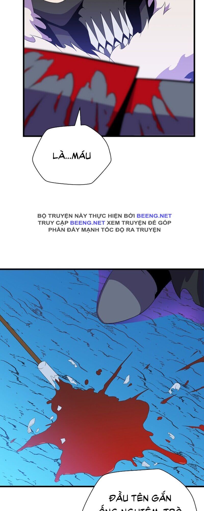 Tiêu Diệt Đấng Cứu Thế Chapter 23 - Trang 2