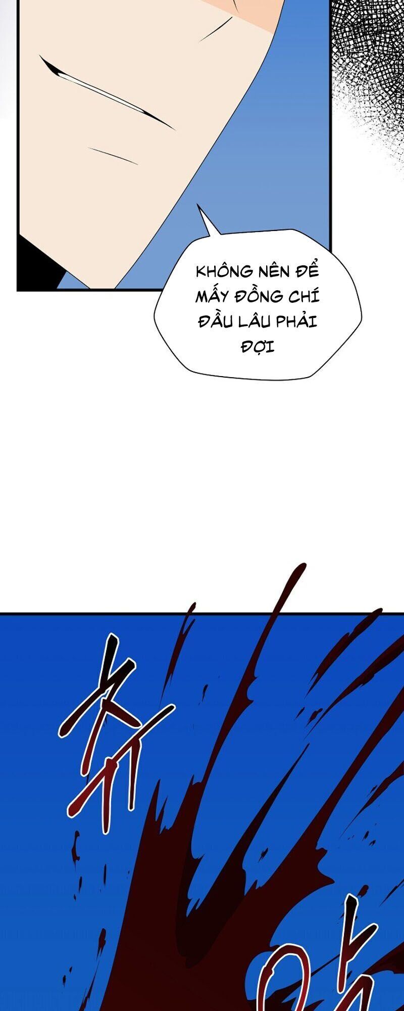 Tiêu Diệt Đấng Cứu Thế Chapter 23 - Trang 2