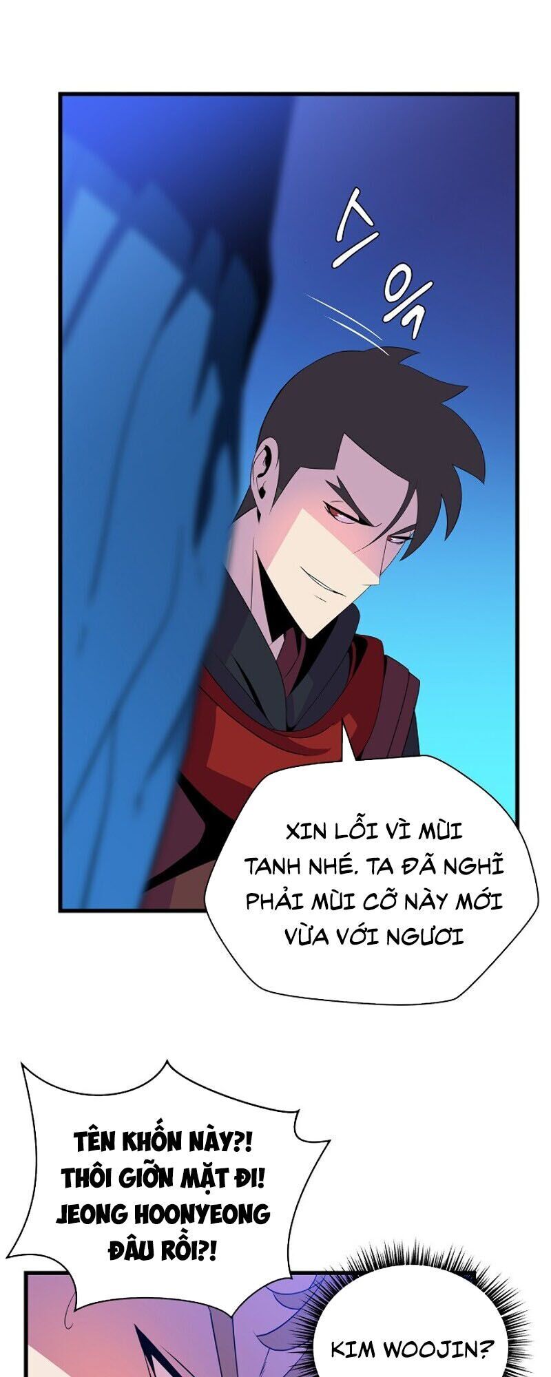 Tiêu Diệt Đấng Cứu Thế Chapter 23 - Trang 2